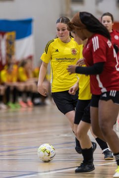 Bild 551 - wBJ NFV Futsalmeisterschaft